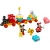 Klocki LEGO 10941 - Urodzinowy pociąg myszek Miki i Minnie DUPLO